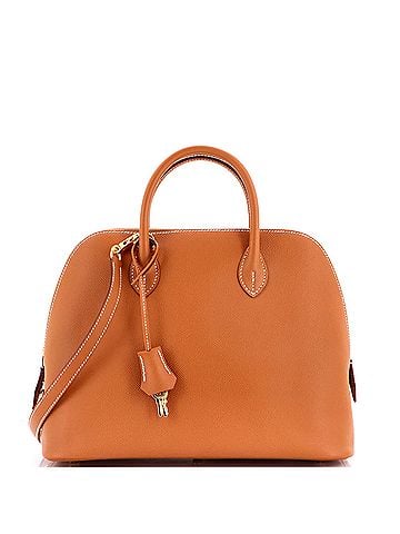 Hermès Bolide 1923 Bag Epsom 30 (view 1)