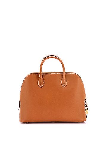 Hermès Bolide 1923 Bag Epsom 30 (view 2)