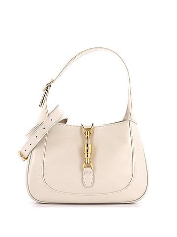 Gucci Jackie 1961 Hobo Leather Small (view 1)