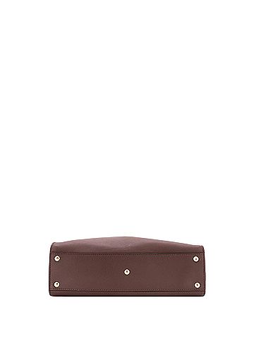 Fendi Peekaboo Bag Rigid Leather Regular (view 2)