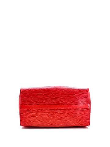 Louis Vuitton Speedy Handbag Epi Leather 30 (view 2)