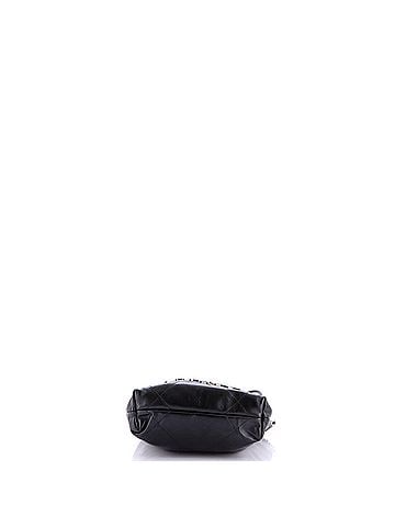 Chanel 22 Chain Hobo Quilted Calfskin Mini (view 2)