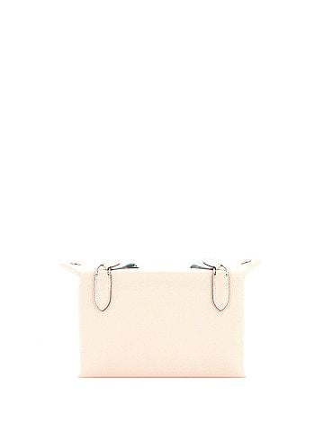 Hermès Videpoches Bag with Multicolor Strap Togo (view 2)