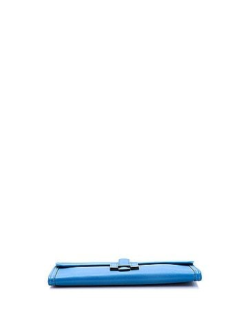 Hermès Jige Elan Clutch Epsom 29 (view 2)