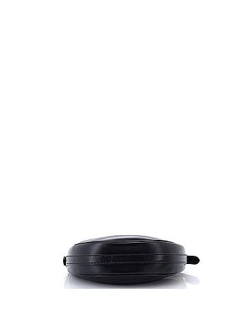 Prada Arque Half Moon Hobo Leather Small (view 2)