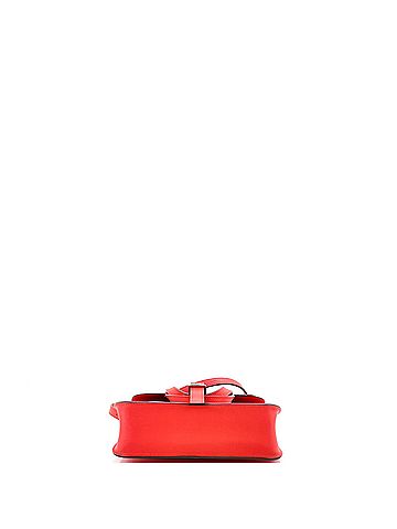 Hermès Halzan Bag Swift 22 (view 2)