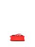 Hermès 100% Leather Red Halzan Bag Swift 22 One size - photo 2