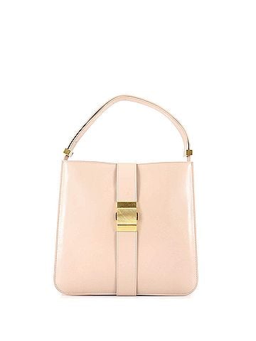 Bottega Veneta Marie Shoulder Bag Spazzolato Leather (view 1)