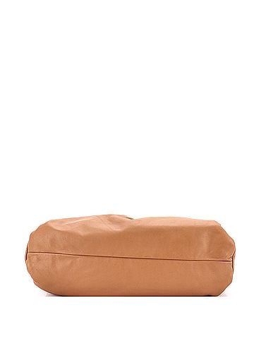 Bottega Veneta The Shoulder Pouch Leather Medium (view 2)