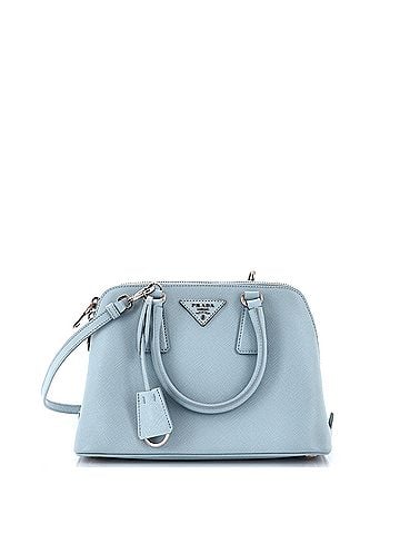 Prada Promenade Bag Saffiano Leather Small (view 1)
