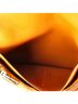Hermès 100% Leather Brown Dogon Compact Wallet Leather One size - photo 5