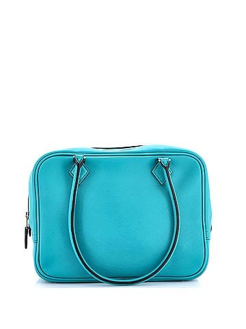 Hermès Plume Bag Swift 21 (view 1)