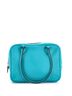 Hermès 100% Leather Blue Plume Bag Swift 21 One size - photo 1