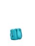 Hermès 100% Leather Blue Plume Bag Swift 21 One size - photo 3
