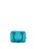 Hermès 100% Leather Blue Plume Bag Swift 21 One size - photo 4