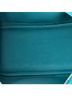 Hermès 100% Leather Blue Plume Bag Swift 21 One size - photo 5