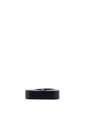 Saint Laurent Le 5 a 7 Hobo Leather Mini (view 2)