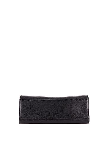 Gucci Totem Top Handle Bag Leather Medium (view 2)