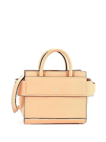 Givenchy Horizon Satchel Leather Mini (view 1)