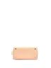 Givenchy 100% Leather Tan Horizon Satchel Leather Mini One size - photo 2