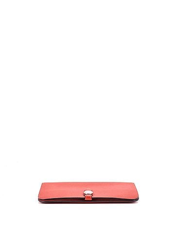 Hermès Dogon Recto Verso Wallet Leather (view 2)