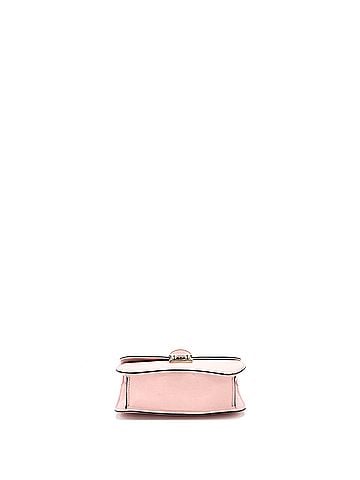 Valentino Garavani Glam Lock Shoulder Bag Leather Small (view 2)