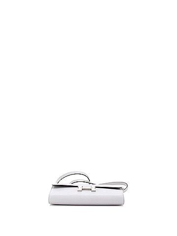 Hermès Constance To Go Wallet Evercolor (view 2)