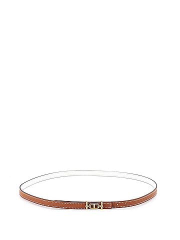 Hermès Ancre Reversible Belt Leather Thin (view 2)