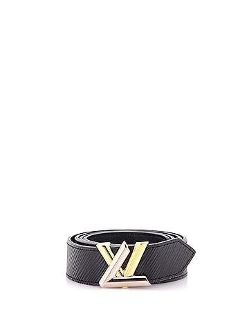 Louis Vuitton LV Twist Belt Epi Leather Medium (view 1)