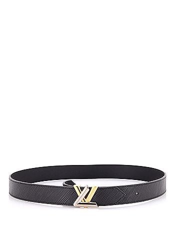 Louis Vuitton LV Twist Belt Epi Leather Medium (view 2)