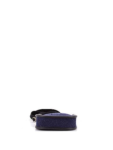 Hermès Evelyne Bag Gen III Felt TPM (view 2)