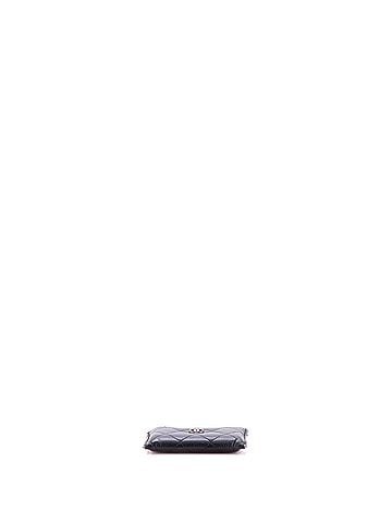 Chanel Classic Card Holder Quilted Caviar (view 2)