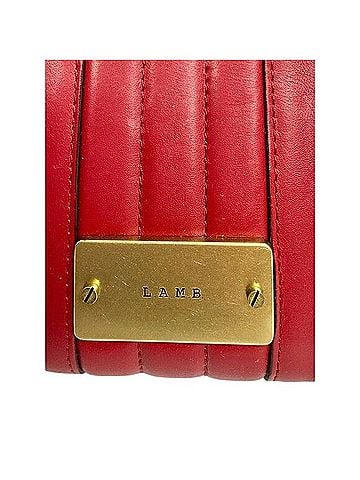 L.A.M.B. Leather Wallet (view 2)