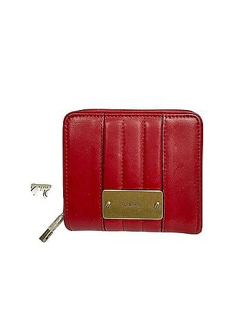 L.A.M.B. Leather Wallet (view 1)