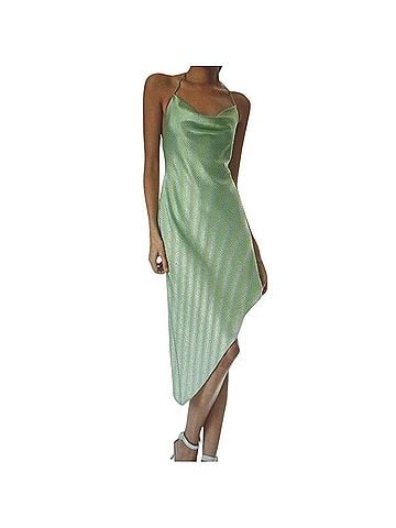 Alice + Olivia Harmony Cocktail Dress (view 1)