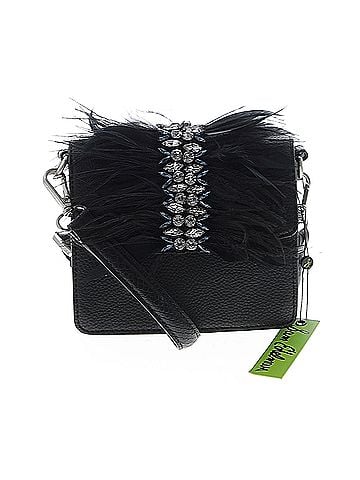 Sam Edelman Sam Edelman Leather Crossbody Bag (view 1)