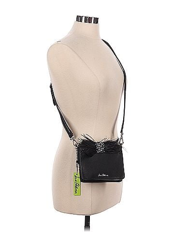 Sam Edelman Sam Edelman Leather Crossbody Bag (view 2)