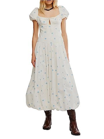 Free People Casual Dress (view 1)