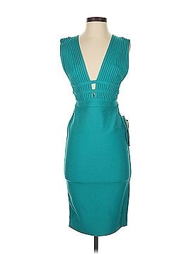 Bebe Bebe Cocktail Dress (view 1)