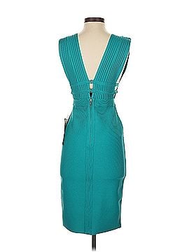 Bebe Bebe Cocktail Dress (view 2)