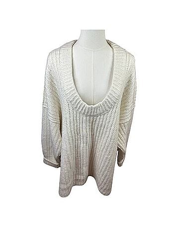Free People Pullover Sweater (view 1)