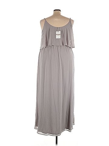 Show Me Your Mumu Show Me Your Mumu Casual Dress (view 2)