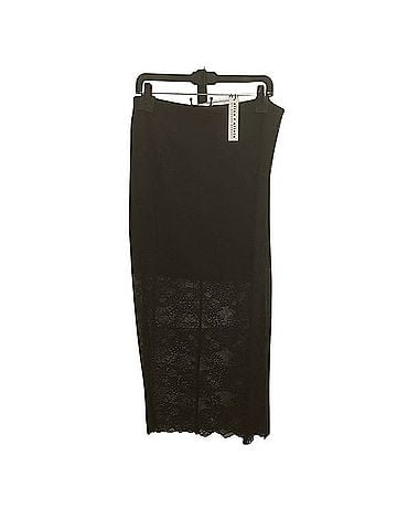 Alice + Olivia Iyanna Formal Skirt (view 1)