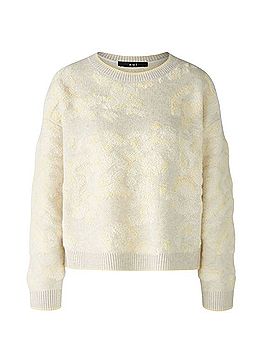 Oui Casual Sweaters (view 1)
