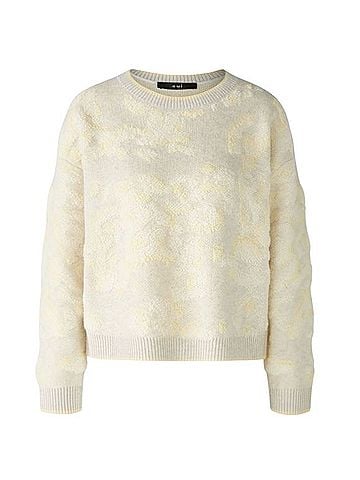 Oui Casual Sweaters (view 1)