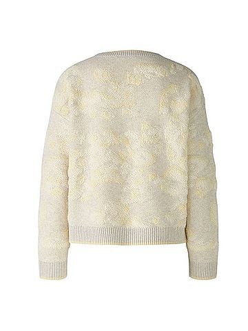 Oui Casual Sweaters (view 2)