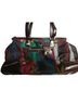 Brighton Print Multi Color Leather Tote One size - photo 2