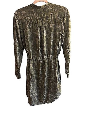Anthropologie Cloth &amp; Stone Casual Dress (view 2)