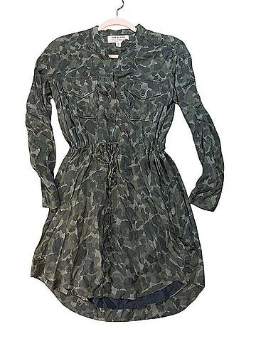 Anthropologie Cloth &amp; Stone Casual Dress (view 1)