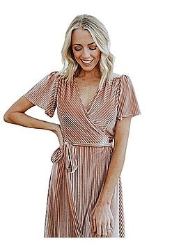 Baltic Born Andi Cocktail Dress (view 2)